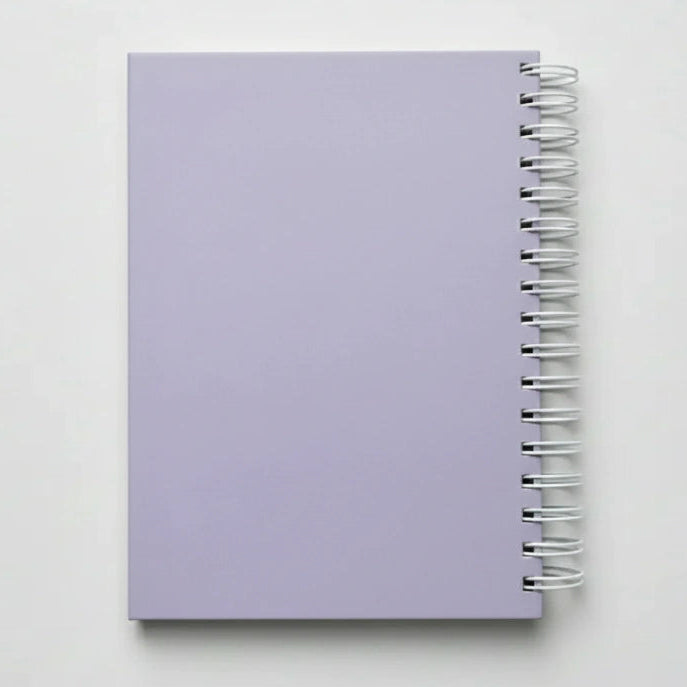 Al Tamheed Planner - مفكرة التمهيد